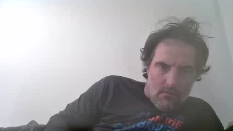 THE SEXIEST MAN ALIVE online show from November 13, 5:34 am