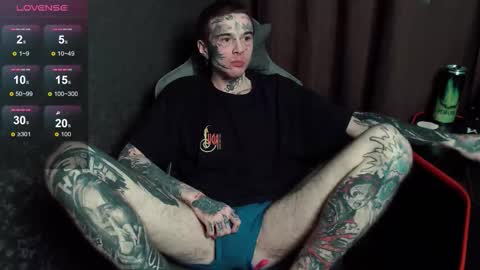 Chris online show from November 30, 3:03 pm