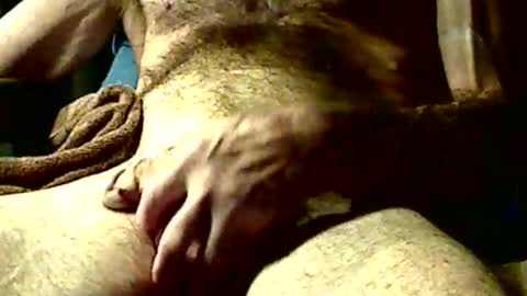 Burt online show from December 30, 2:30 pm