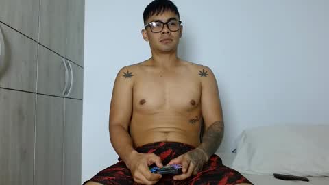 lonelydick2002 online show from February 26, 10:48 am