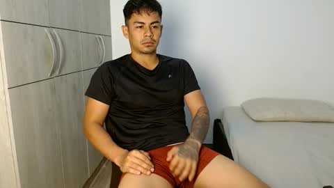 lonelydick2002 online show from February 12, 9:20 am