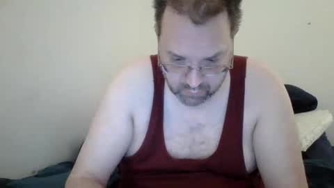 Lonely Man online show from March 7, 10:57 am