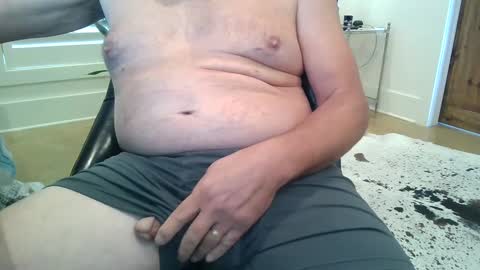 JustaGuyinMS online show from October 2, 6:23 pm