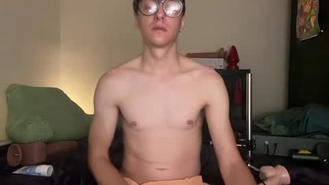 longdickelijah online show from July 15, 3:02 am