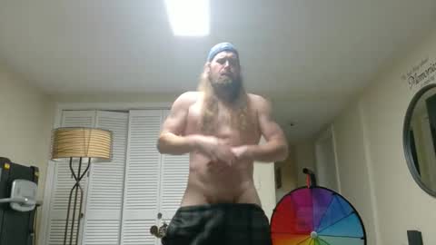 longhairedfreak1921 online show from February 20, 5:59 pm