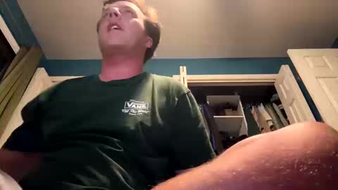 longjohnsilverskin online show from October 17, 10:58 pm