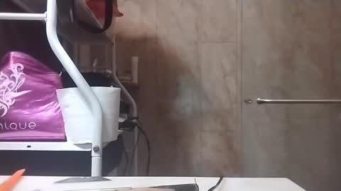 Mr. FogoDeChao online show from March 28, 11:38 pm