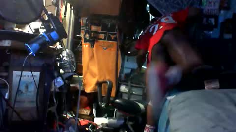 Mr. FogoDeChao online show from November 11, 8:58 pm