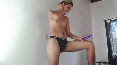 looki 16 online show from January 14, 3:26 pm