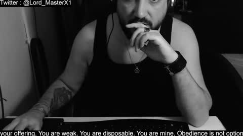 Snapshot of lord_masterx chatting on October 13, 2:50 am lord_masterx online show from October 13, 2:50 am