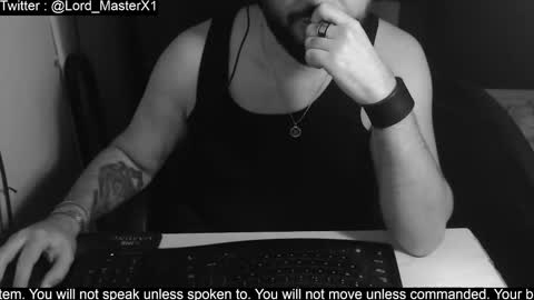 Snapshot of lord_masterx chatting on October 6, 3:00 am lord_masterx online show from October 6, 3:00 am