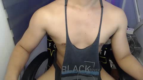 Macky online show from November 28, 2:26 am