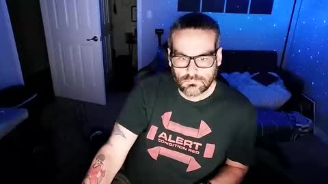 Steve online show from March 11, 1:05 am