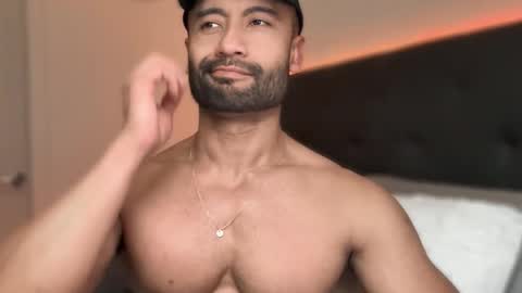 Cale online show from March 12, 8:55 am