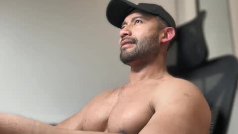 Cale online show from March 3, 2:08 am