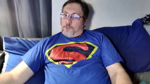 lordmegatron22 online show from October 30, 2:46 am