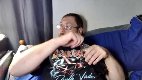 lordmegatron22 online show from September 29, 3:16 am