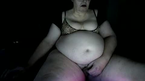 Lory online show from January 17, 2:58 am