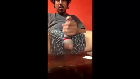 loserface01 online show from June 3, 4:58 am