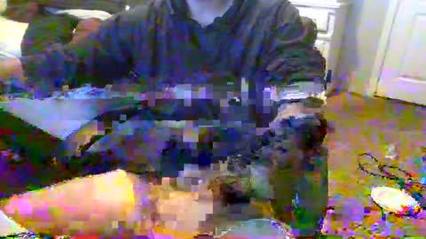 lewyay online show from December 5, 5:04 am