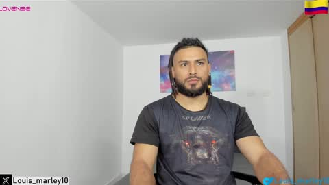 louis_marley_ online show from February 9, 2:17 am