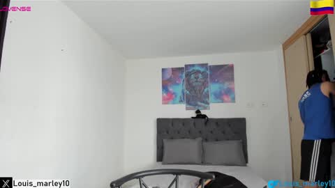 louis_marley_ online show from January 26, 4:41 pm