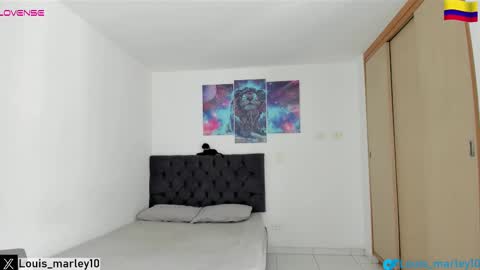 louis_marley_ online show from September 20, 8:09 pm