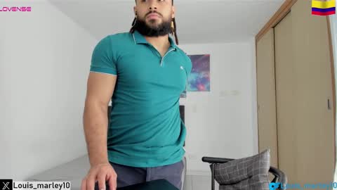 louis_marley_ online show from September 18, 4:42 pm