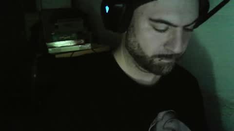 Guapito online show from September 14, 12:23 am