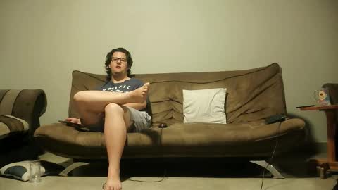 Mr. Sausage online show from January 10, 4:44 pm