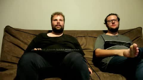 Mr. Sausage online show from February 9, 4:44 pm