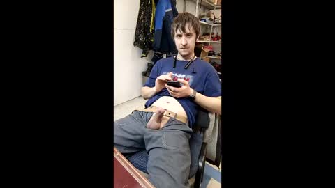 lovejimmi online show from March 16, 6:50 am