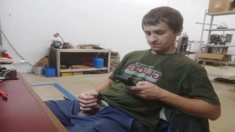 lovejimmi online show from October 6, 5:45 am