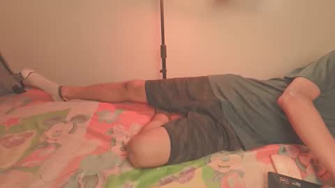 Lovely Person online show from December 5, 10:39 pm