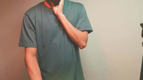 Lovely Person online show from January 19, 10:17 pm