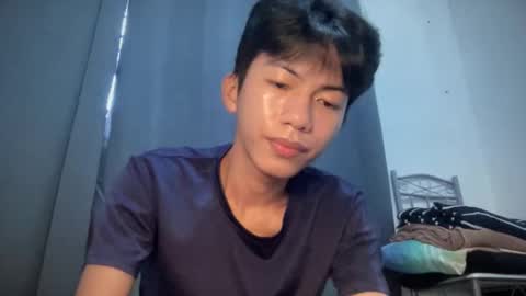 lovelyboy_jm online show from May 21, 2:07 am