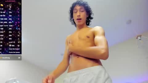 loverboy8_ online show from January 7, 5:24 am