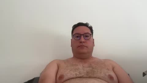 Enjoy all me Gostoso online show from February 9, 8:13 pm