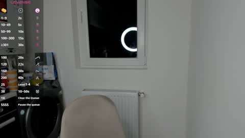 Snapshot of lovermike_ chatting on December 30, 9:19 pm Mike online show from December 30, 9:19 pm