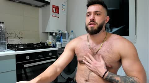 Snapshot of lovermike_ chatting on December 7, 8:05 pm Mike online show from December 7, 8:05 pm