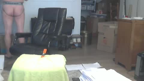 LoveShaft69 online show from January 19, 6:00 pm