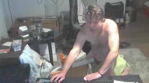 LoveShaft69 online show from January 25, 10:50 pm