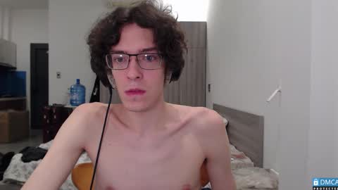 LovesomeCookie online show from November 17, 4:43 pm