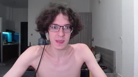 LovesomeCookie online show from January 31, 7:11 pm