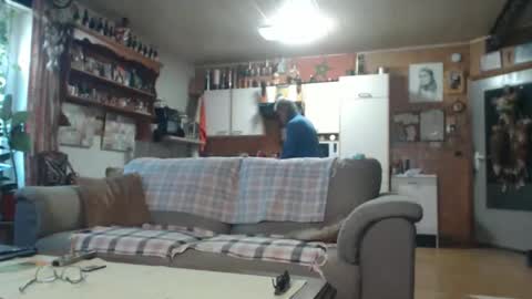 aaron online show from November 29, 11:56 am