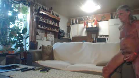 aaron online show from June 27, 6:57 pm