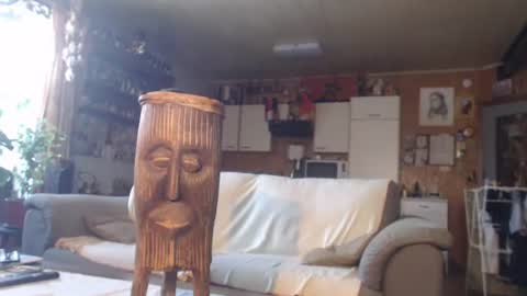 aaron online show from July 8, 2:32 pm