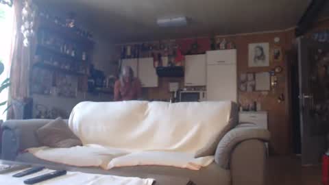 aaron online show from June 29, 12:49 pm