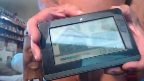 aaron online show from June 22, 5:28 pm