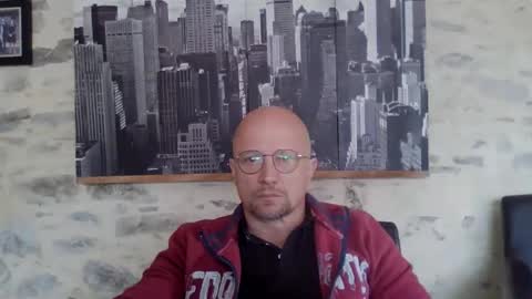 Espigle online show from May 4, 6:59 am